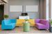 recepcja / lobby, teren hotelu