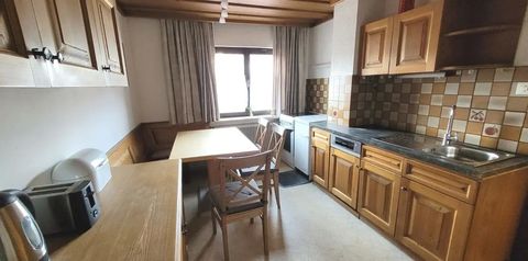 kuchnia / aneks kuchenny