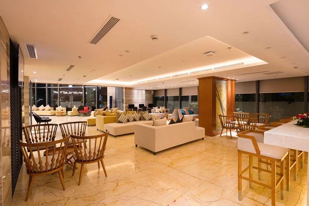 recepcja / lobby