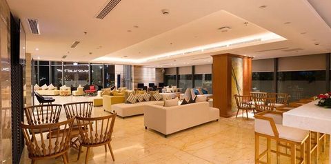recepcja / lobby