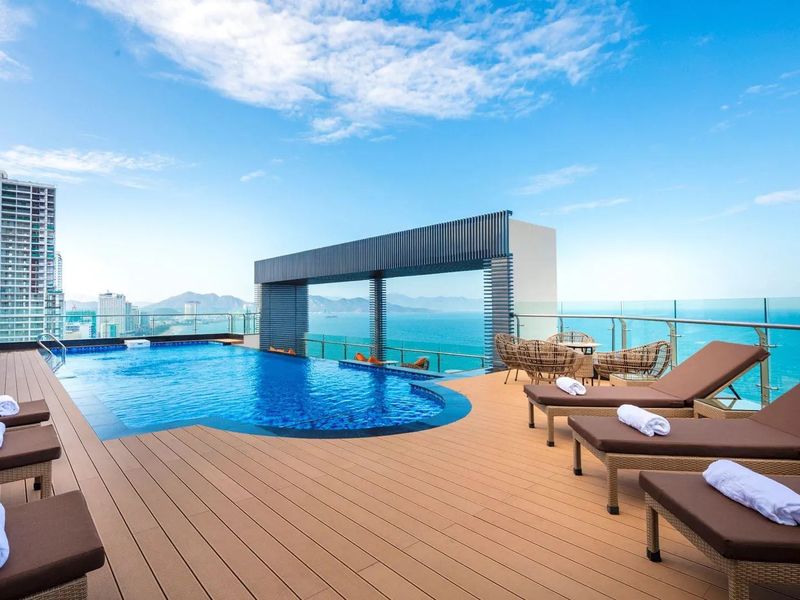 Comodo Nha Trang