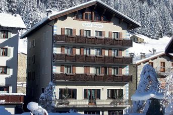 Compagnoni (Santa Caterina Valfurva)