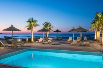 Compass Stalis Beach (ex Vitamin Sea and Sun)