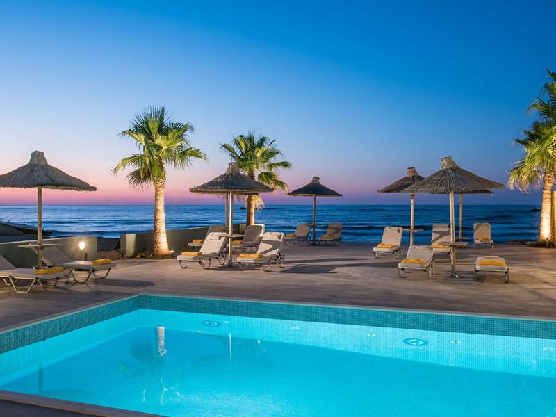 Compass Stalis Beach (ex Vitamin Sea and Sun)