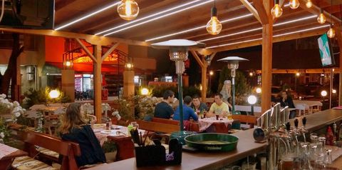 restauracja