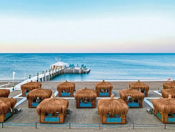 plaża