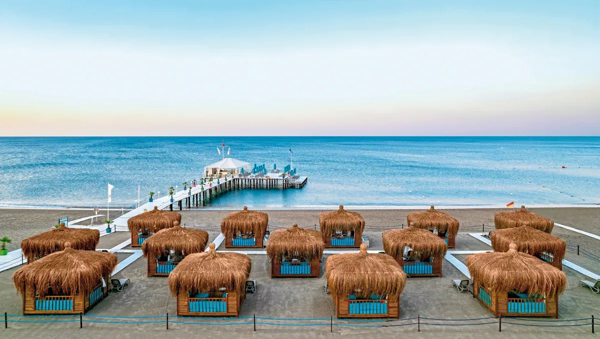 plaża