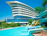 Concorde Deluxe Resort
