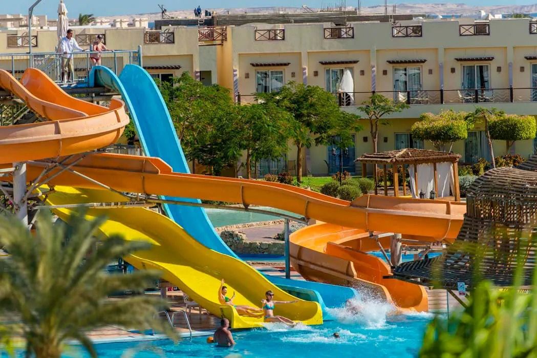 aquapark