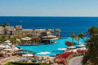 Concorde El Salam Sport