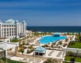 Concorde Green Park Palace