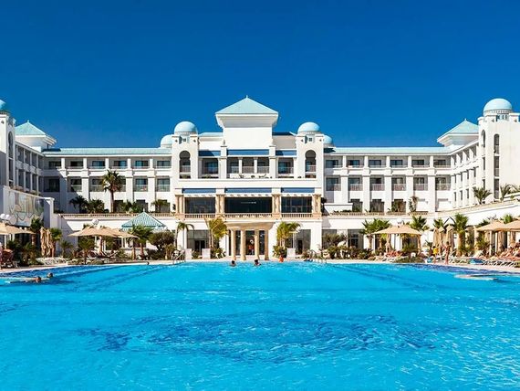 Concorde Green Park Palace - zdjęcie 5
