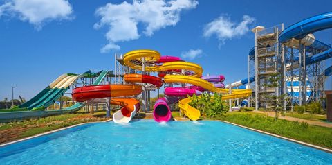 aquapark