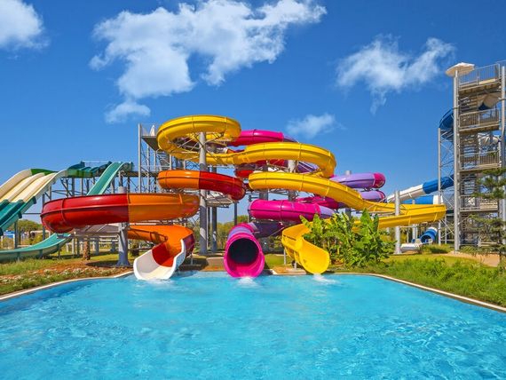 aquapark