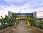 Concorde Luxury Resort