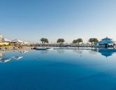 Concorde Moreen Beach Resort & Spa