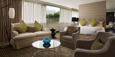recepcja / lobby