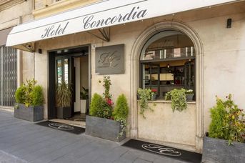 Concordia (Rzym)
