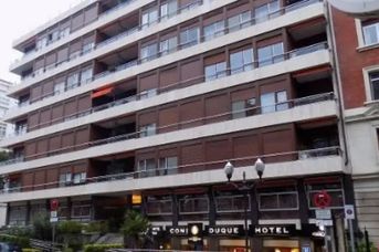 Conde Duque (ex. Best Western Conde Duque)