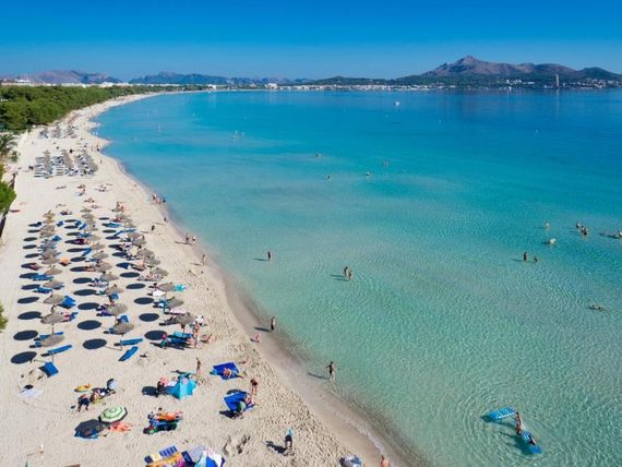 plaża