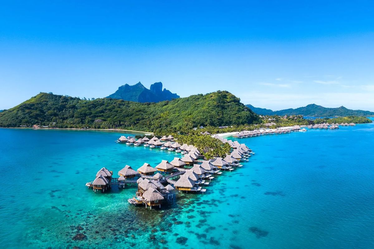 plaża, teren hotelu