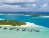 Conrad Maldives Rangali Island