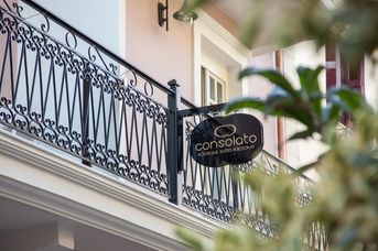 Consolato Boutique