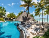 Constance Belle Mare Plage