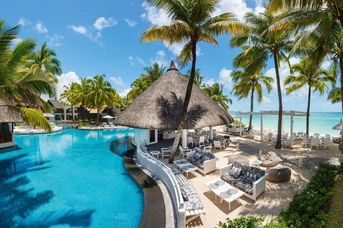 Constance Belle Mare Plage