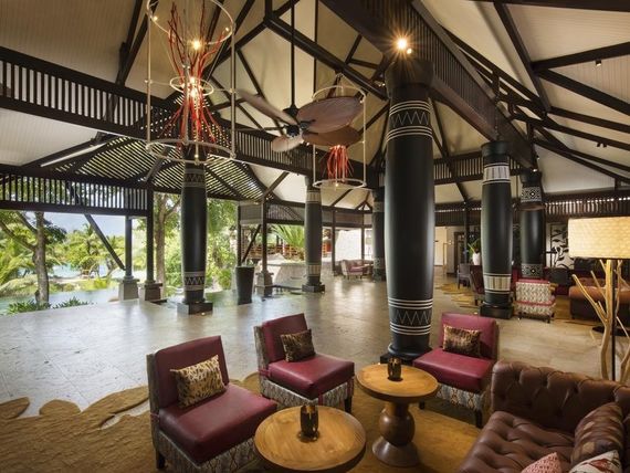 recepcja / lobby