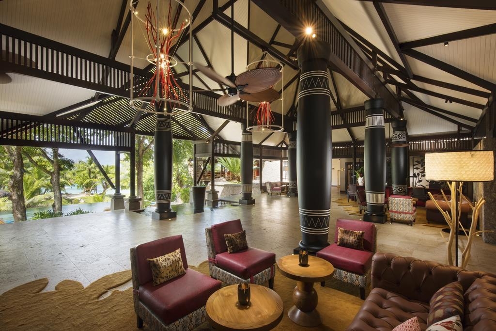 recepcja / lobby