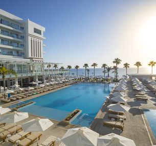 zdjęcie oferty Constantinos The Great Beach