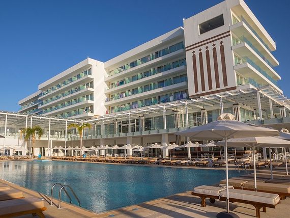 Constantinos The Great Beach - zdjęcie 2