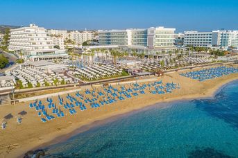 Constantinos The Great Beach