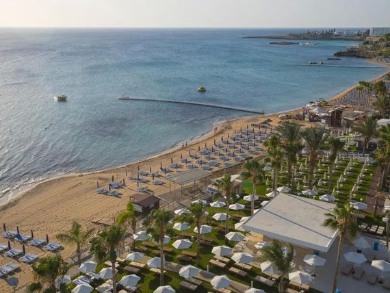 Constantinos The Great Beach - zdjęcie 3