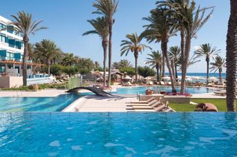 Constantinou Bros Asimina Suites (ex. Paphian Bay)