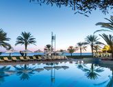 Constantinou Bros Athena Beach (Paphos)