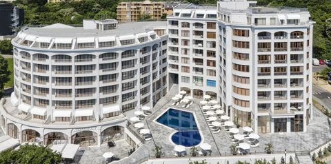 obiekt, basen, restauracja