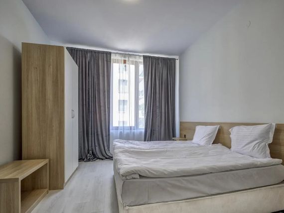 Continental Apartments 4*