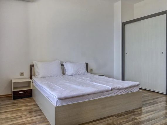 Continental Apartments 4*