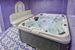 SPA, jacuzzi