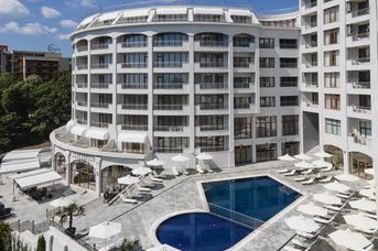 Continental Apartments