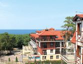 Continental Aqua & Spa