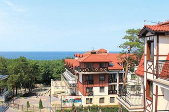 Continental Aqua & Spa