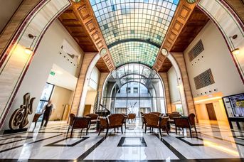 Continental Budapest (ex. Continental Zara)