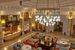budynek główny, recepcja / lobby