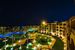 teren hotelu