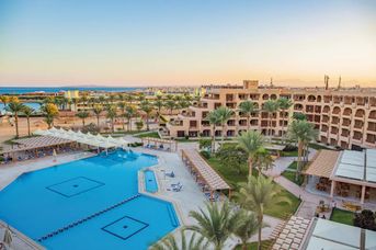 Continental (ex Movenpick Resort)