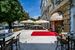 recepcja / lobby, teren hotelu, kawiarnia