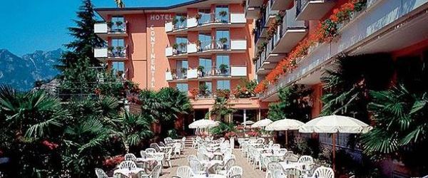 restauracja, teren hotelu, obiekt